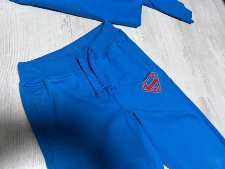 Tepláková súprava, kik,128