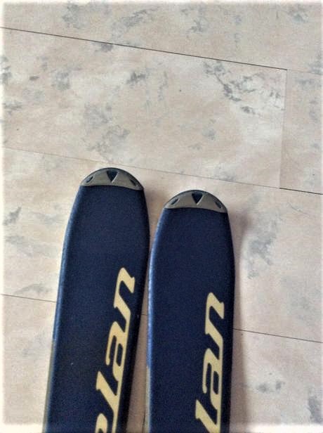 Carvingové lyže elan+viazanie tyrolia, elan,160-169 cm