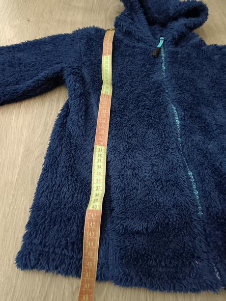 Huňata mikina, crivit,122