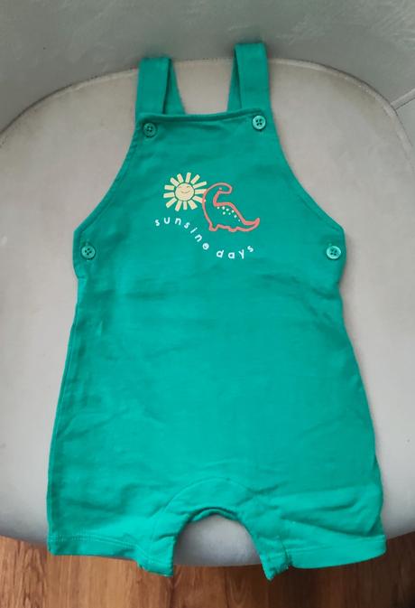 Kraťasy na traky, marks & spencer,68