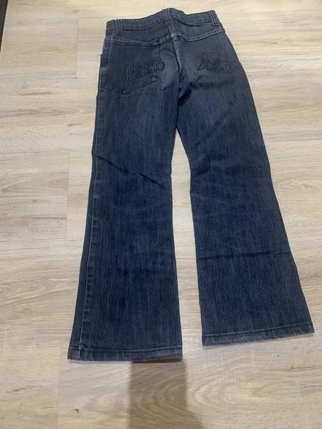 Rifle134, denim co,134