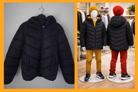 Vetrovka, sinsay,152