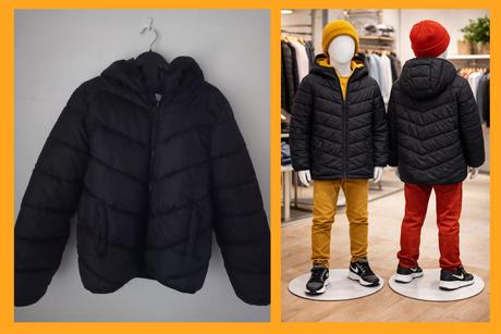 Vetrovka, sinsay,152