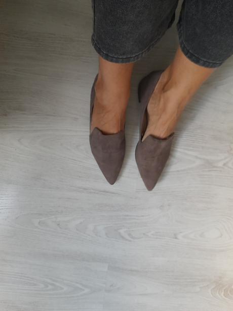 Mokasíny, zara,40
