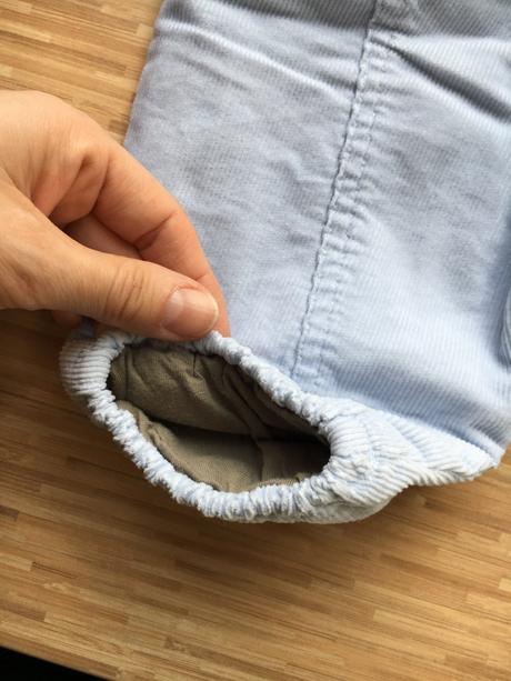 Makkucke mencestraky, h&m,74