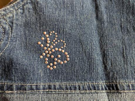 Riflové šaty 80/86, frog,80