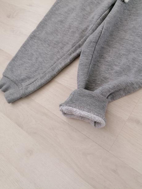 Teplaky príjemná bavlna, lupilu,92