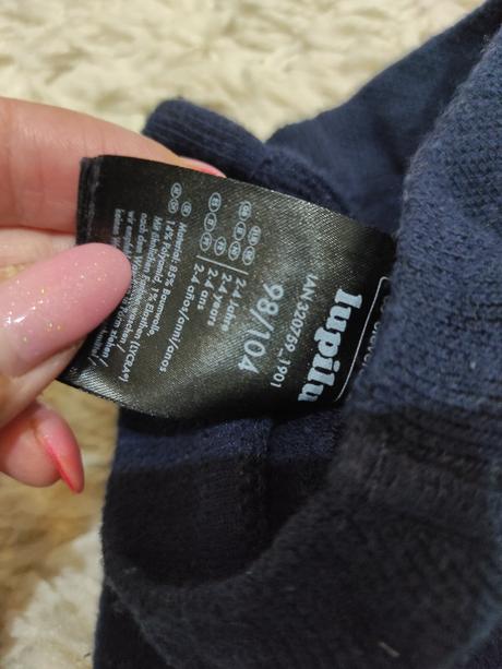 Pančušky, lupilu,98