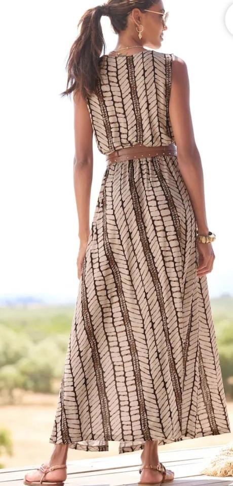 Letne saty lascana, 40