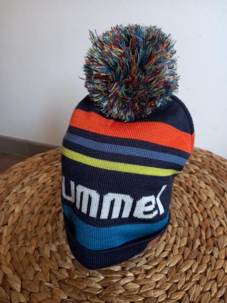 Ciapka hummel, hummel,104