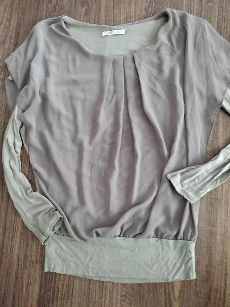 Taliansky top, s