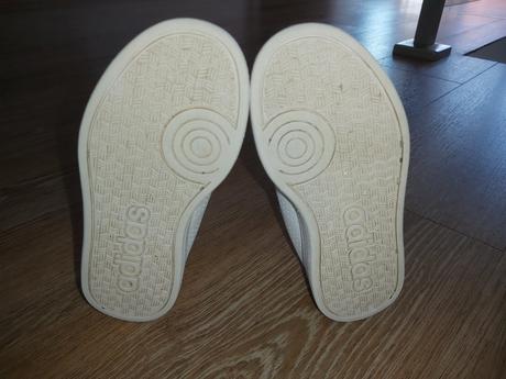 Botasky adidas veľkosť 28 a 1/2, adidas,28