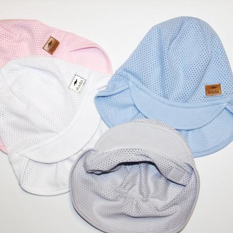 Letná čiapka robin rada, rada,42 - 52