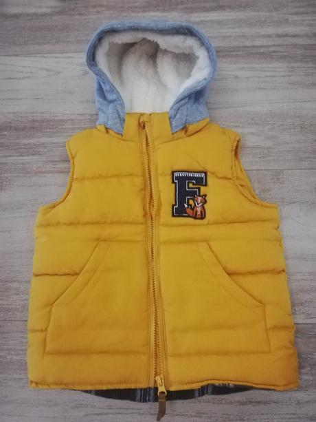 Zateplená vesta reserved 104, reserved,104