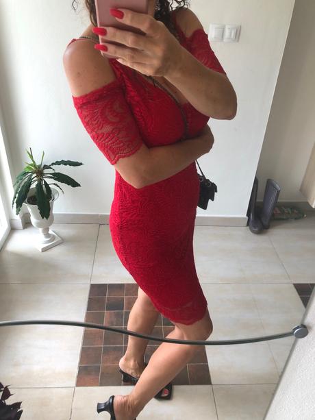 Guess luxusné šaty s, guess,s