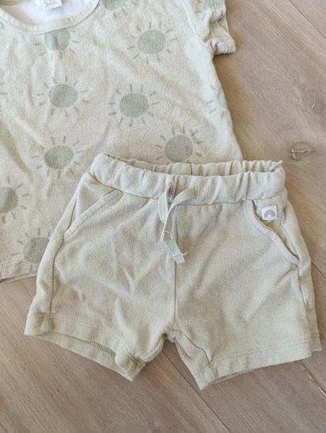 Lindex froté súprava, lindex,80