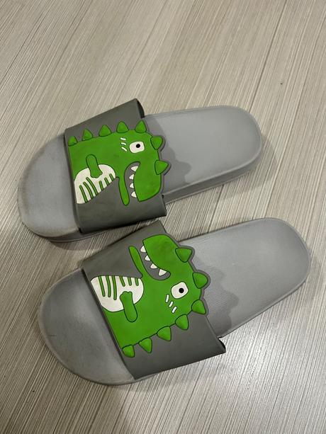 Detské šľapky, 31