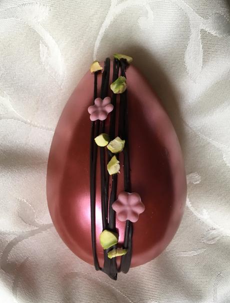 Belgicka cokokada-vajicka,zajace (aj bez mlieka),