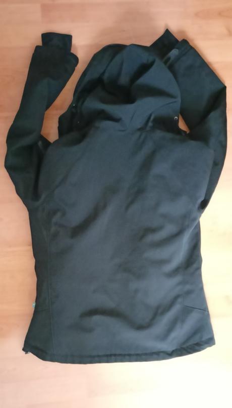 Bunda onthepeak softshell vx č.40, 40