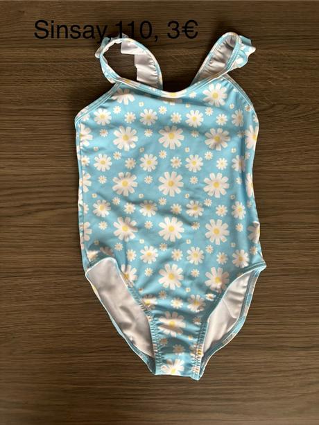 Plavky, sinsay,110