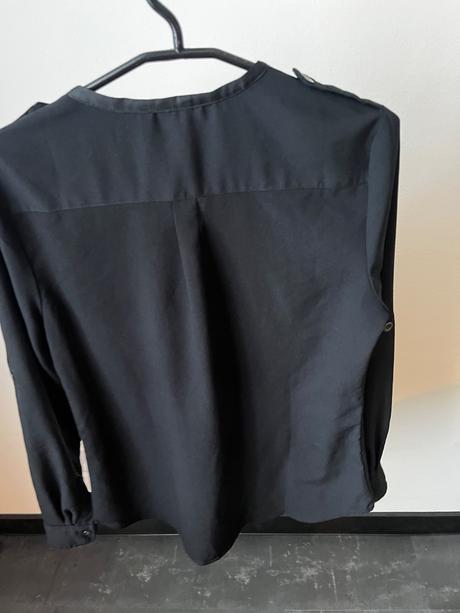 Blúzka  ck, calvin klein,m