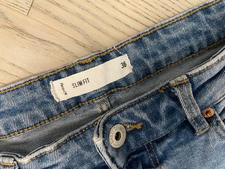 Trhané rifle, sinsay,s