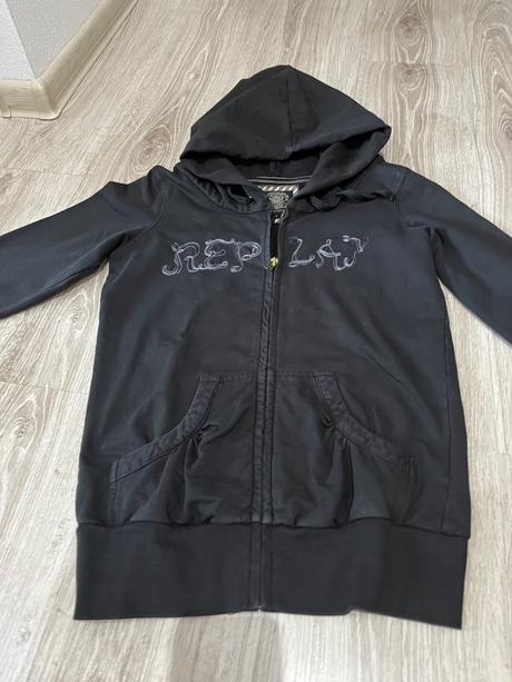 Replay mikina, replay,m