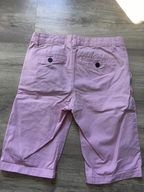 Šortky, h&m,140
