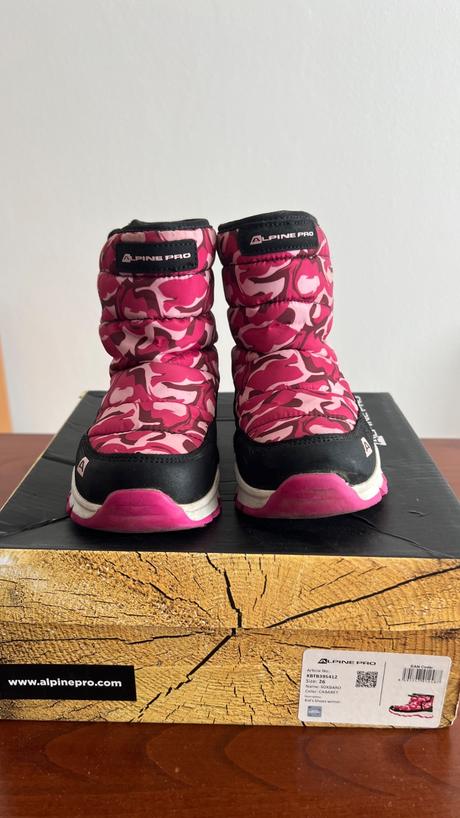 Snehulky alpine pro, alpine pro,26