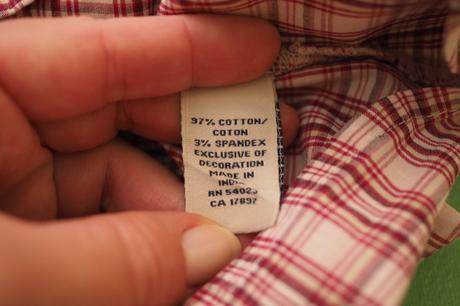 Dievčenské košele, l.o.g.g.,146