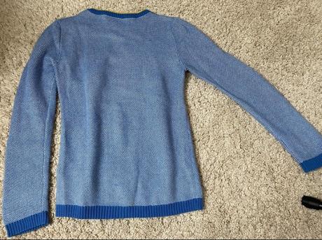 Sergent major sveter, sergent major,134