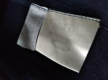 Tričko z merino vlny, 146