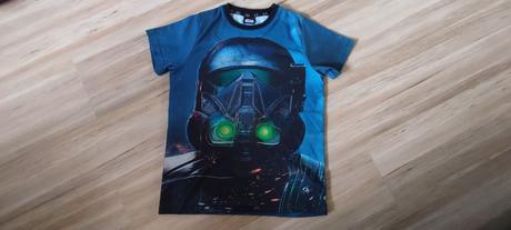 Tričko -star wars, 146