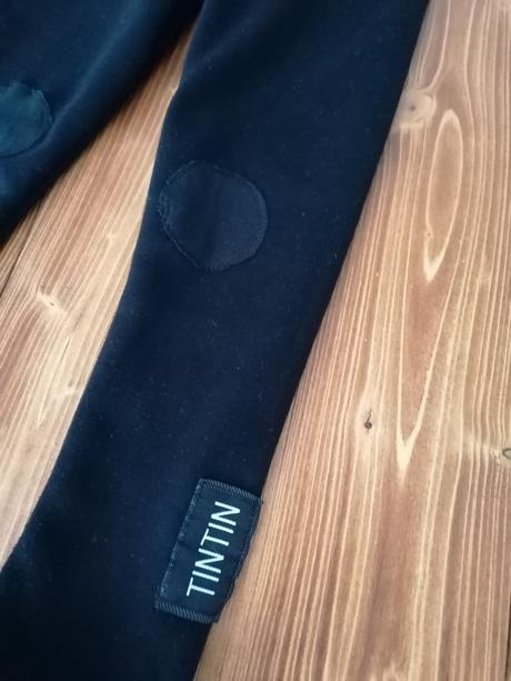 Zateplené legíny 104, 104