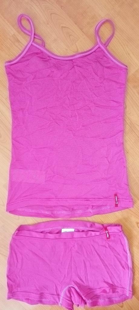 Športové spodné prádlo löffler m/xs, xs