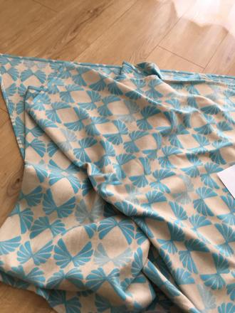 Satka na nosenie - omnifera gethel, omnifera