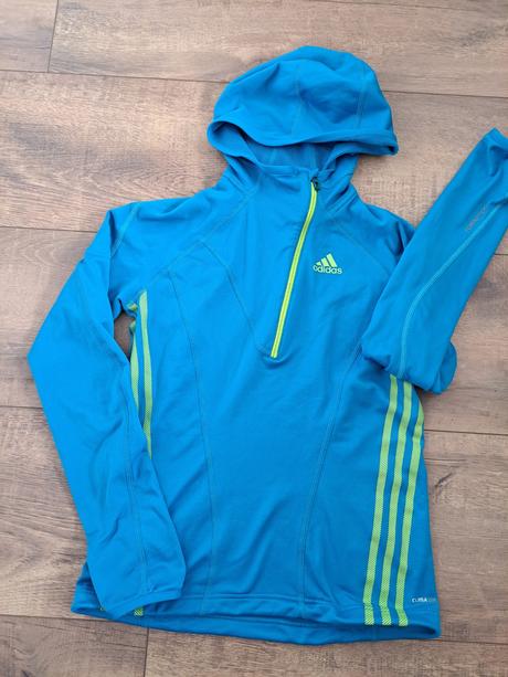 Sportova mikina, adidas,s