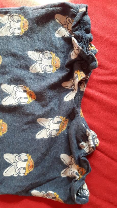 Letný overal 6-9 mesiacov, next,68