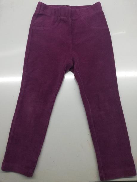 Mencestrove leginy vel. 92, lupilu,92