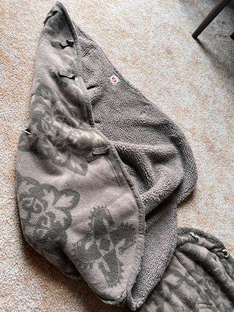 Lodger fusak, lodger