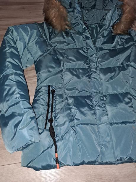 Nová zimná bunda, m