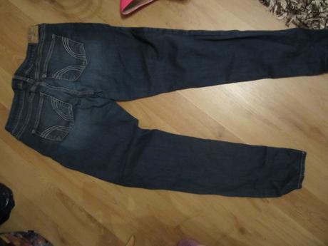 Rifle hollister, abercrombie&fitch,30