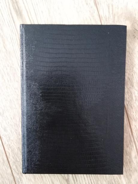 Diár a5/a4 na písanie, 