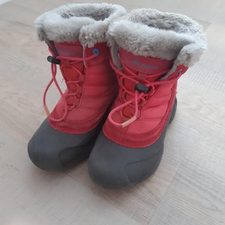 Columbia snehule, columbia,32