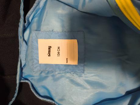 Prechodná bunda 134, sinsay,134