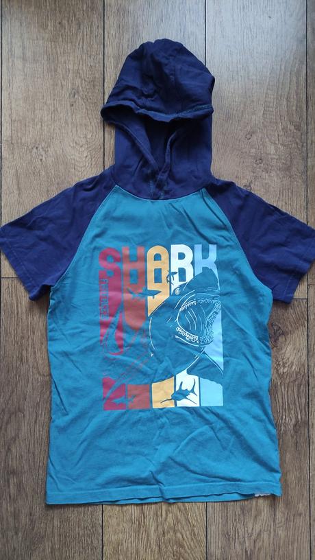 Balík zn. fatface na vek 12-13 r., 158