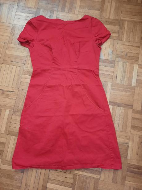 Dámske šaty, orsay,s