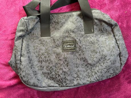 Športová kabelka willard,
