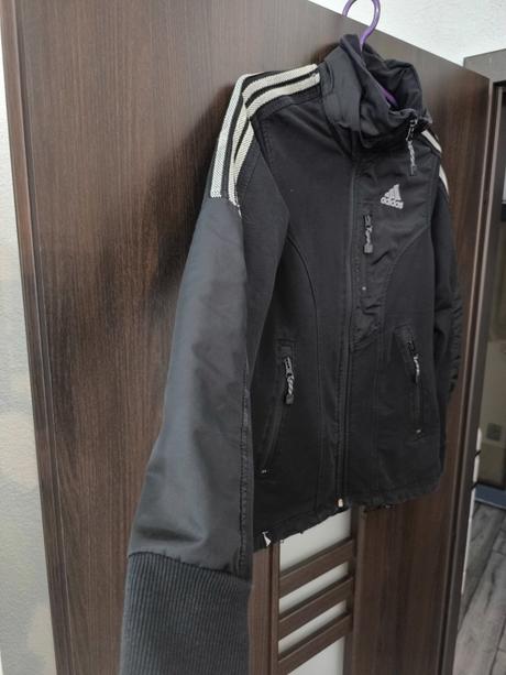 Dámska mikina, adidas,s