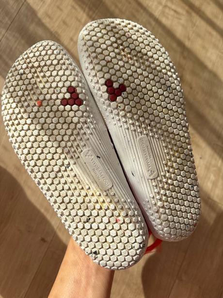 Vivobarefoot primus tenisky, vivobarefoot,31